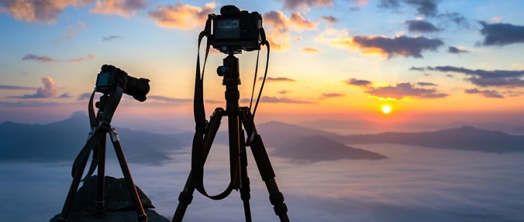 Contraste en photographie